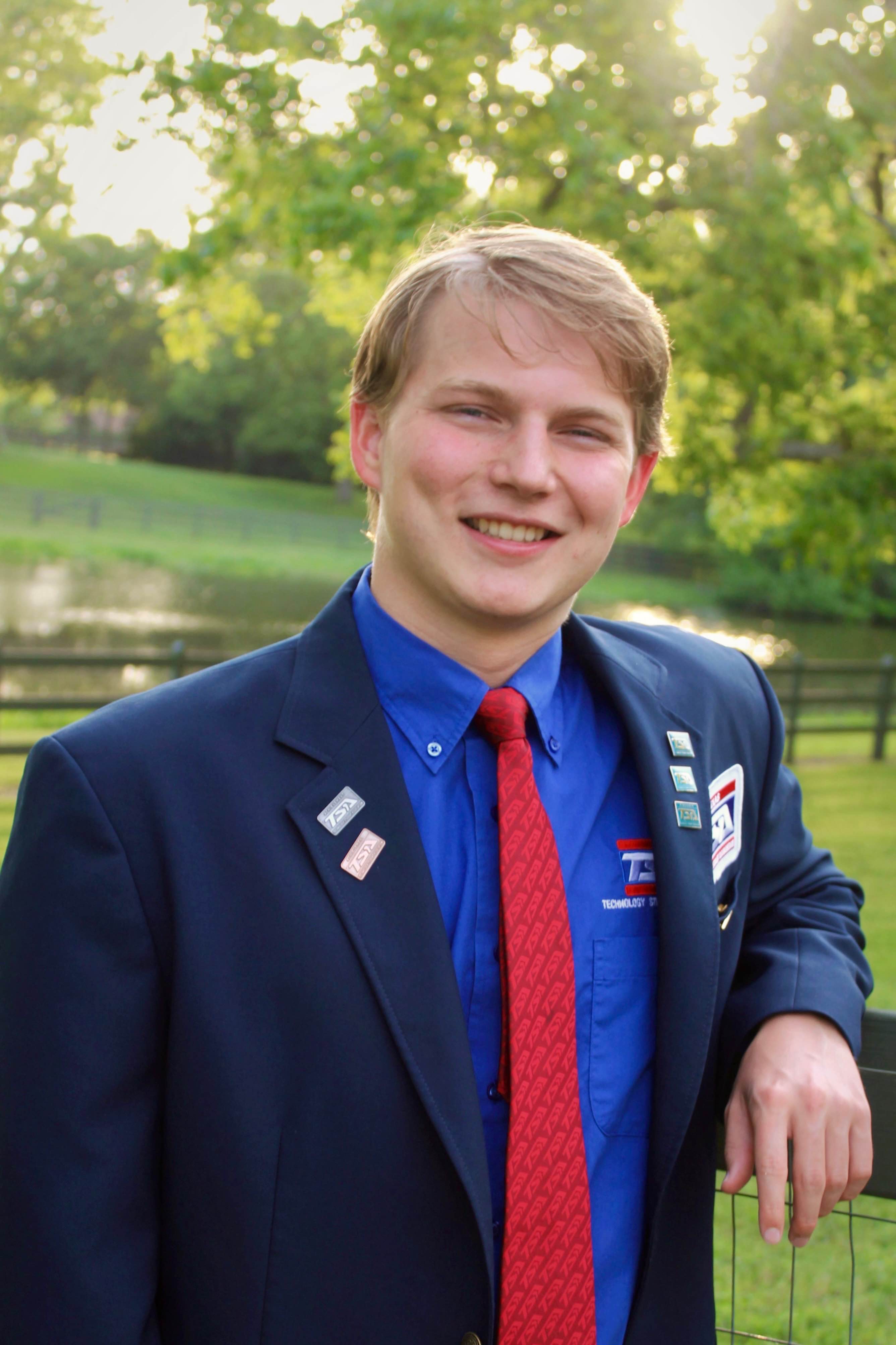 Grant Nowotny
